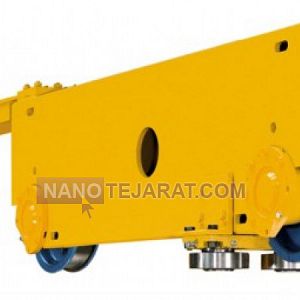 راهبر جرثقیل راهبر جرثقیل